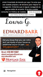 Mobile Screenshot of elrincondelaurag.com